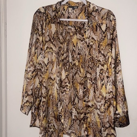 Button ups lot of 3 - Picture 2 of 3